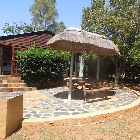 Nullarbor Cottages Magaliesburg Exterior photo