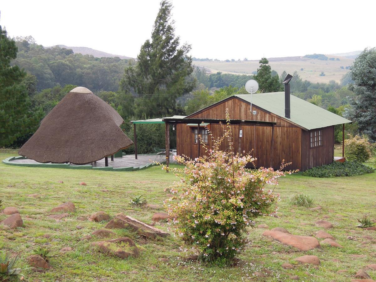 Nullarbor Cottages Magaliesburg Exterior photo