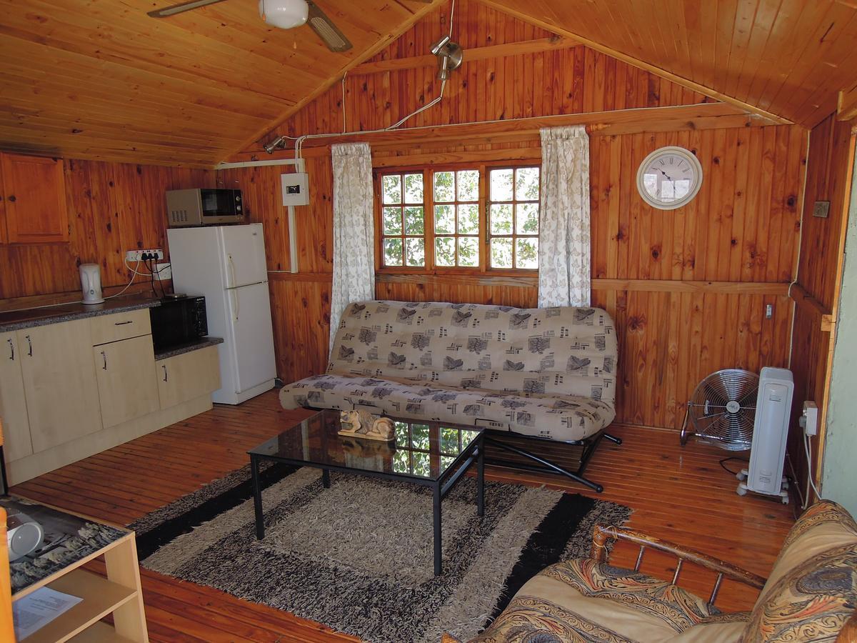 Nullarbor Cottages Magaliesburg Exterior photo