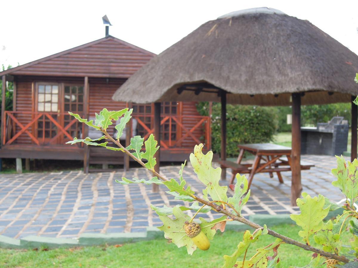Nullarbor Cottages Magaliesburg Exterior photo