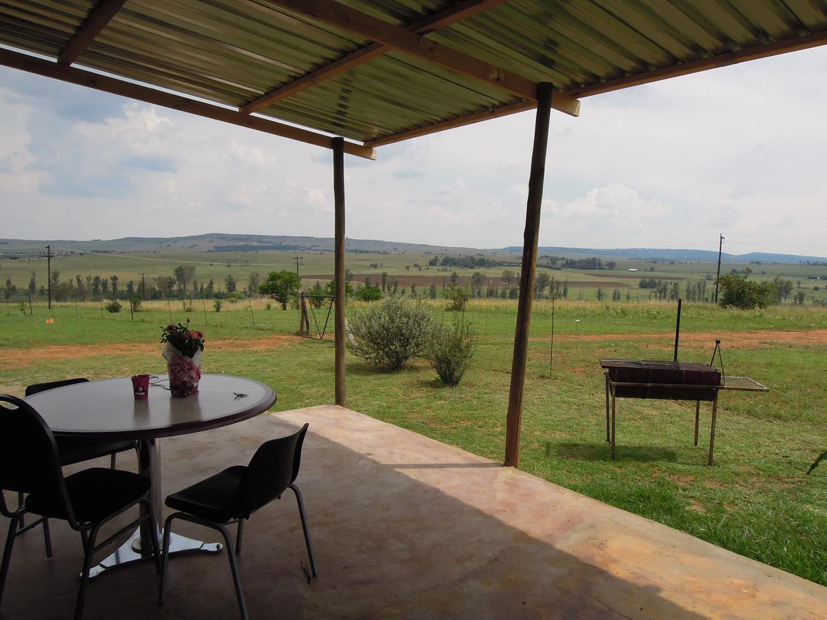 Nullarbor Cottages Magaliesburg Exterior photo