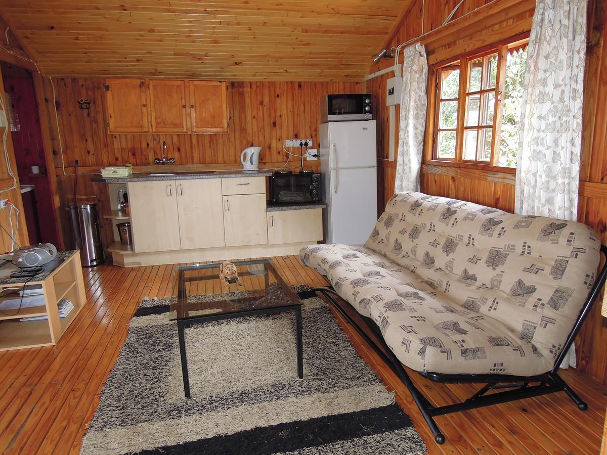 Nullarbor Cottages Magaliesburg Exterior photo