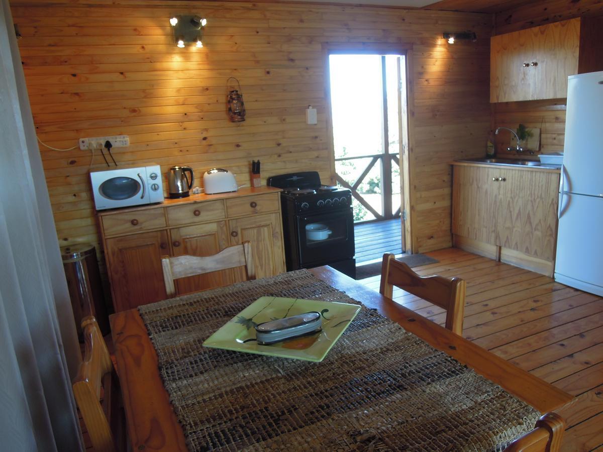 Nullarbor Cottages Magaliesburg Exterior photo